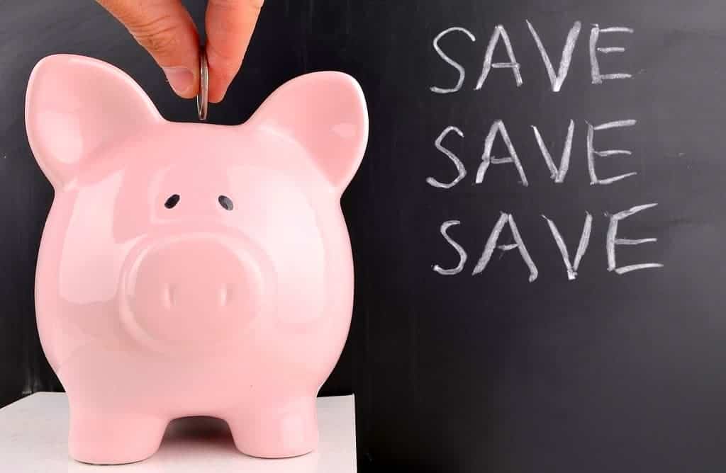 How to Save Money Fast