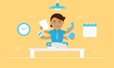 10 Essential Time Management Skills