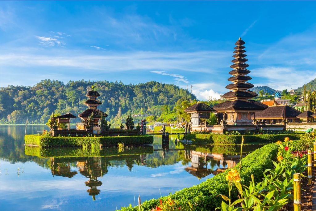 Bali, Indonesia: Island of the Gods