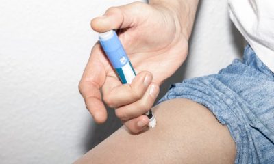 How to inject Wegovy in Thigh: A detailed guide