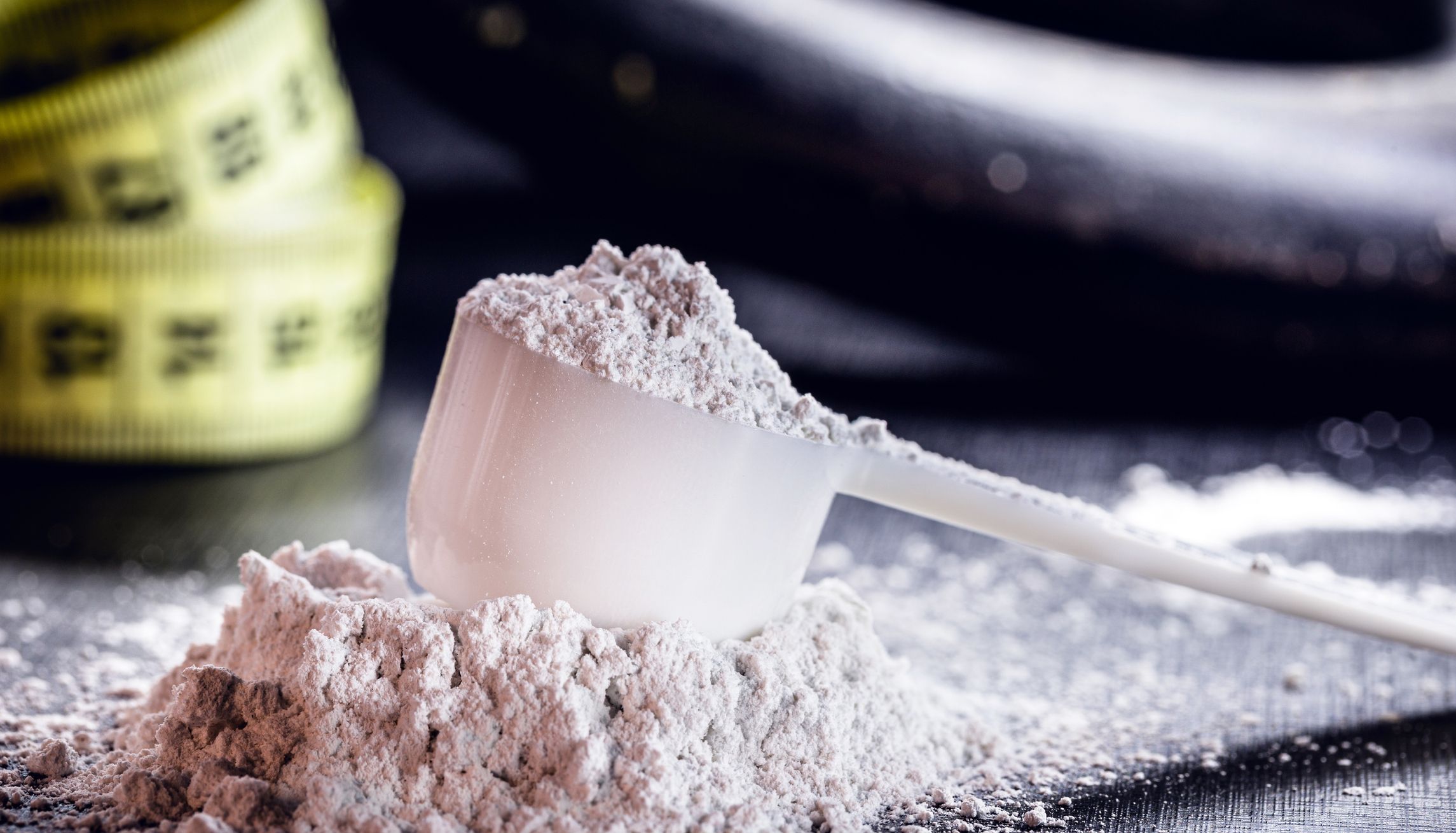 Does creatine make you hungrier? - Uncover the truth