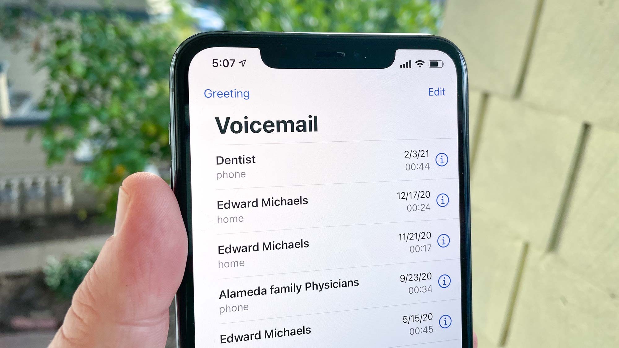 How to leave a voicemail on iPhone: A step-by-step guide
