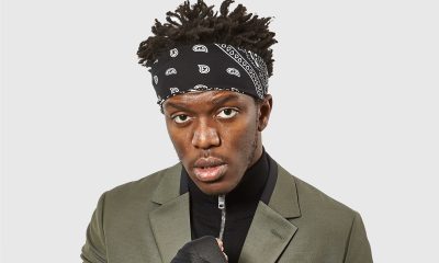 KSI Wiki: Age, height, weight, and intriguing facts