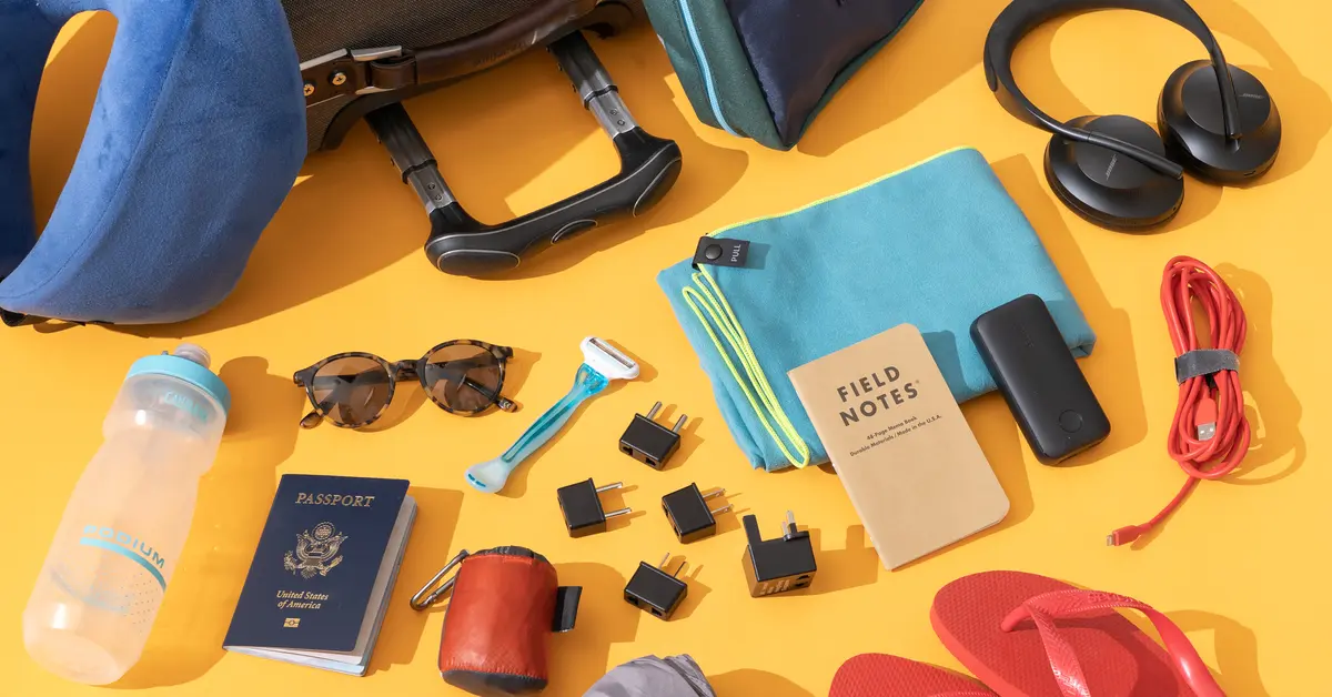 Crucial must haves for European travel: A complete guide