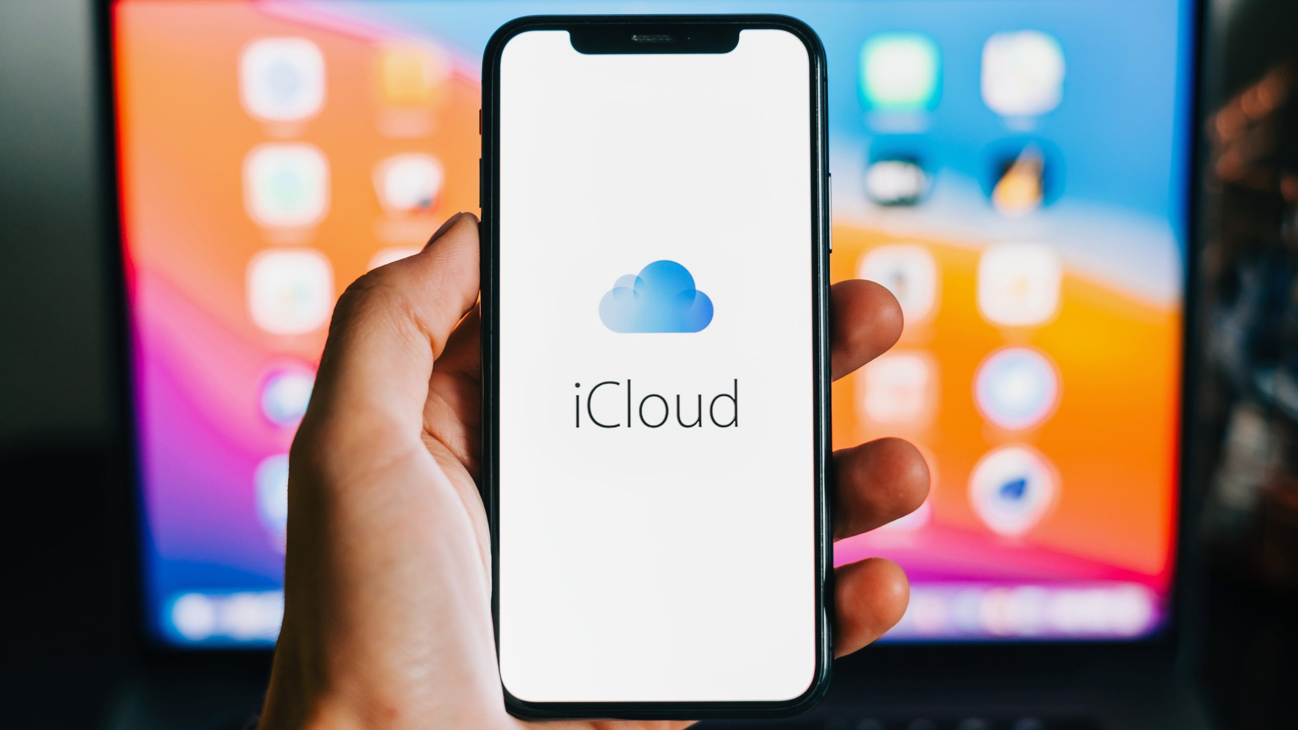 Easy troubleshoot guide for photos not syncing to iCloud