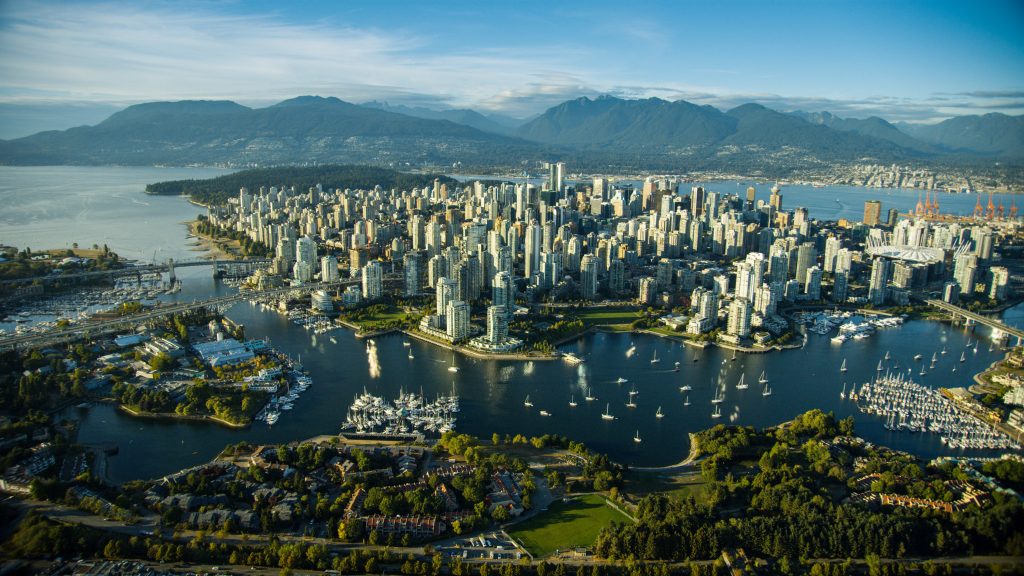 Vancouver, British Columbia