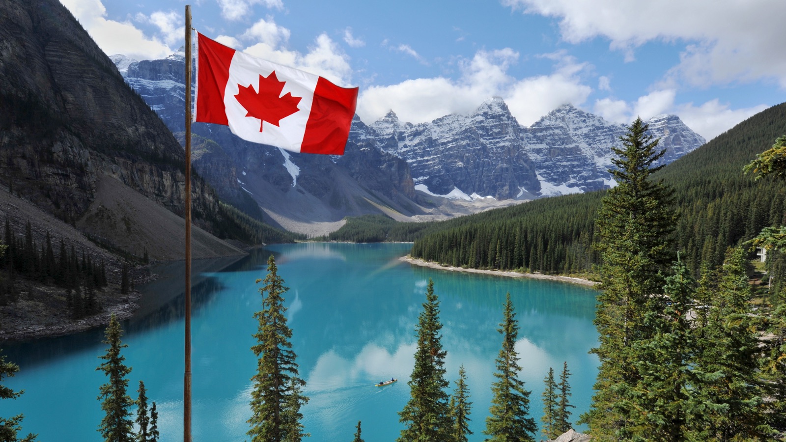 Best places to visit in Canada with family: A complete guide