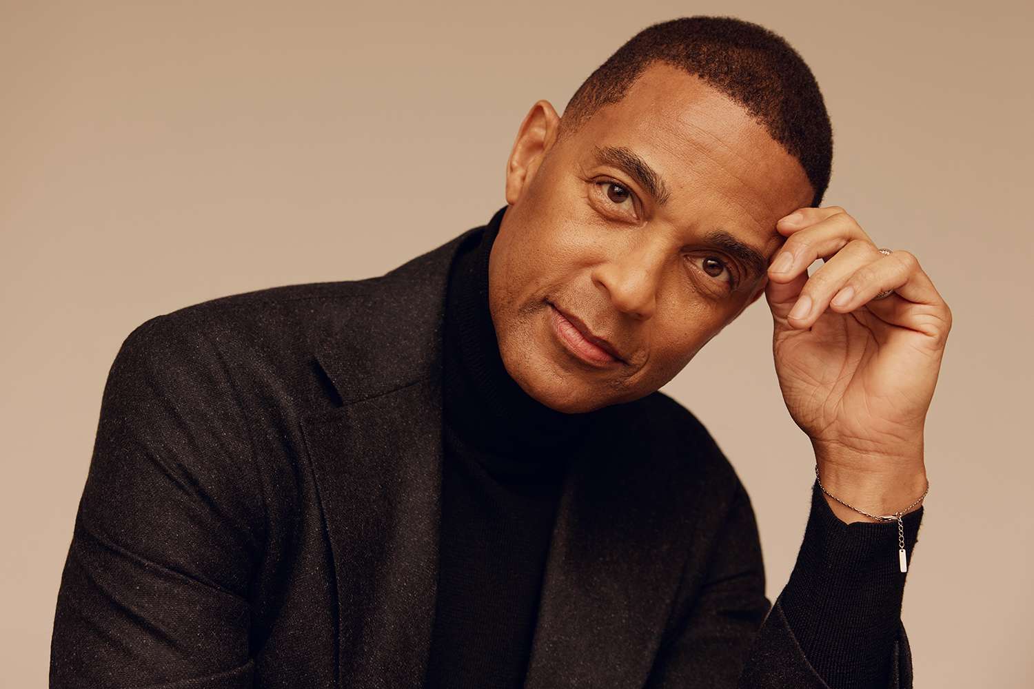 Don Lemon first wife: Unveiling his personal life