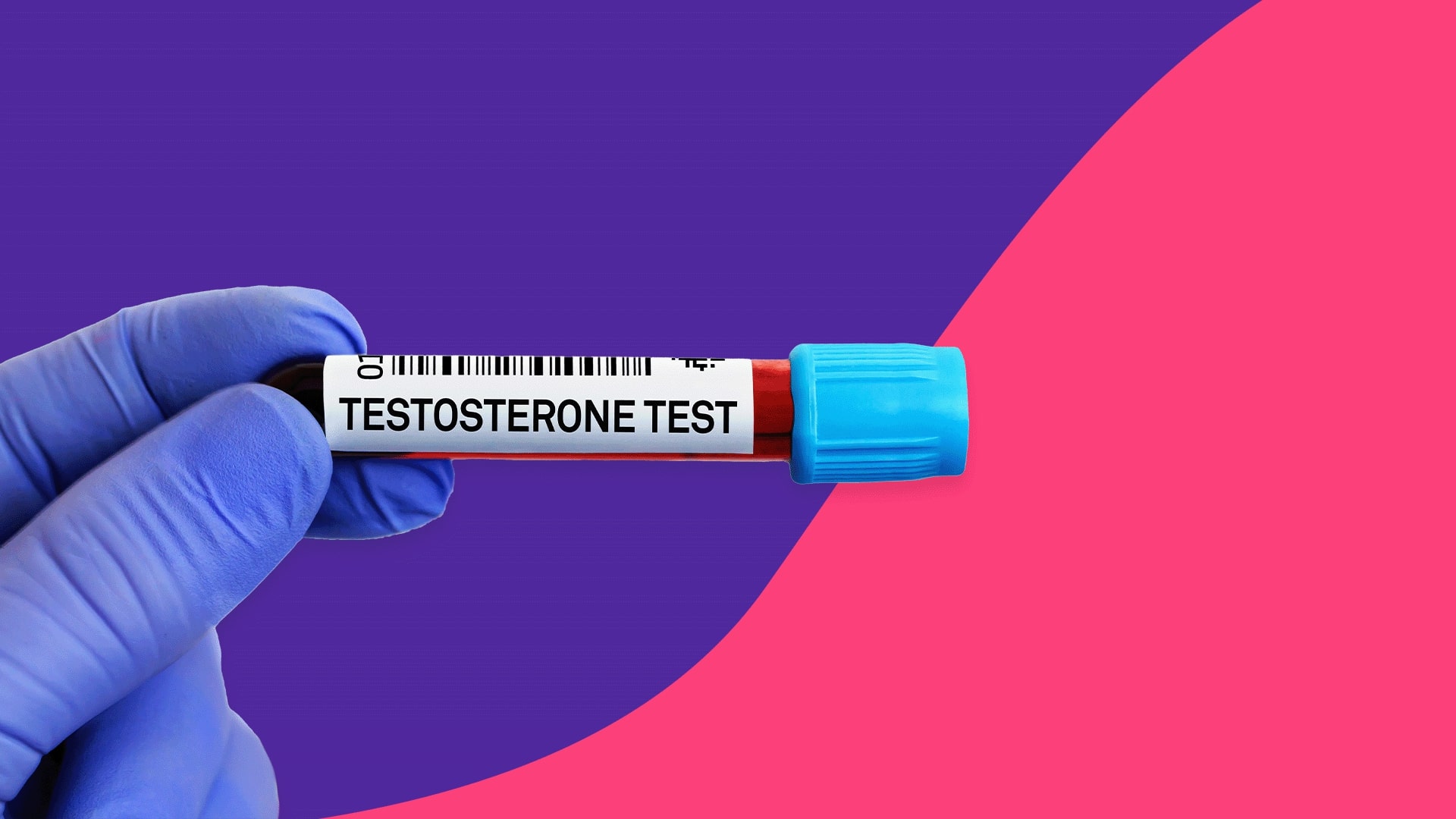 How long does it take to lose weight on testosterone?