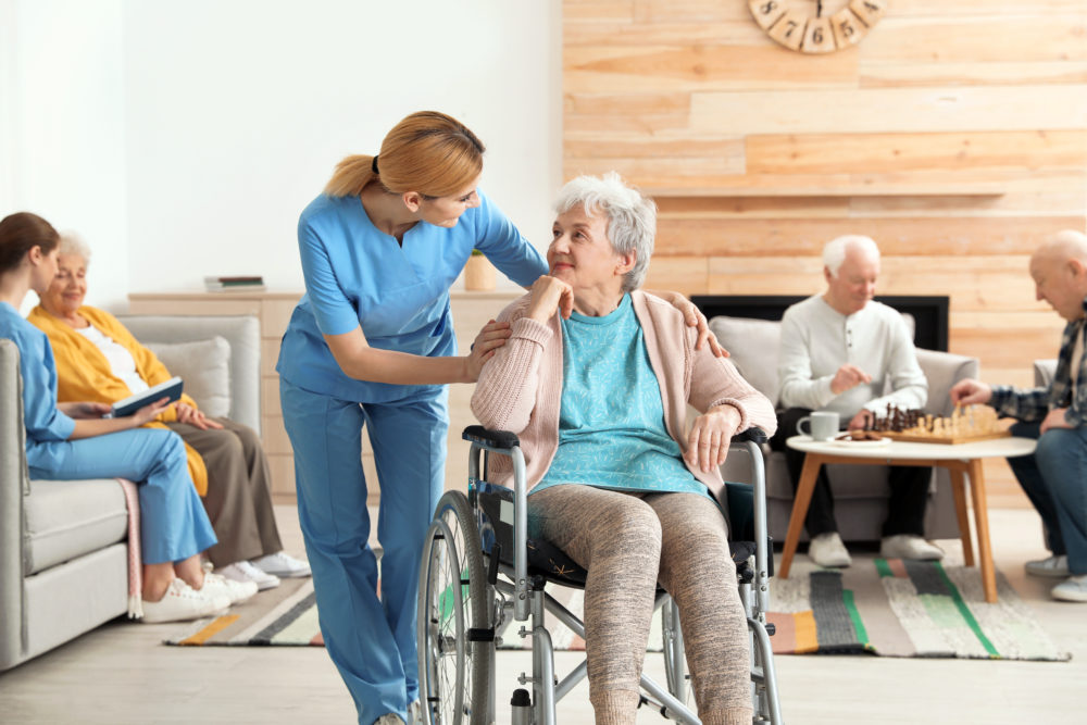 How much does senior daycare cost?