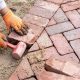 How to lay pavers: A step-by-step guide