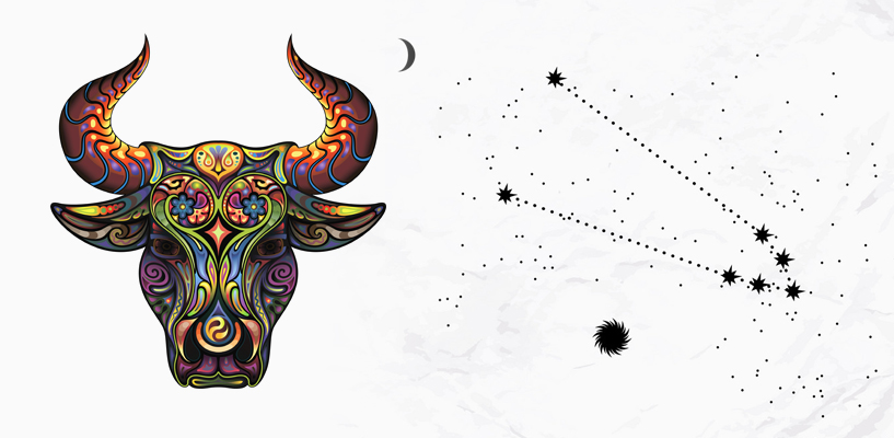 Taurus colors zodiac: The power of color for the bull