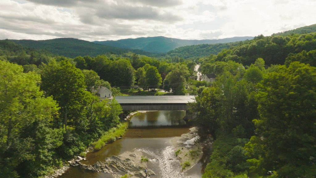 The Mad River Valley: Outdoor adventures and scenic beauty