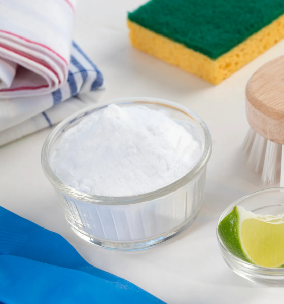 Can baking soda remove stains? A detailed guide