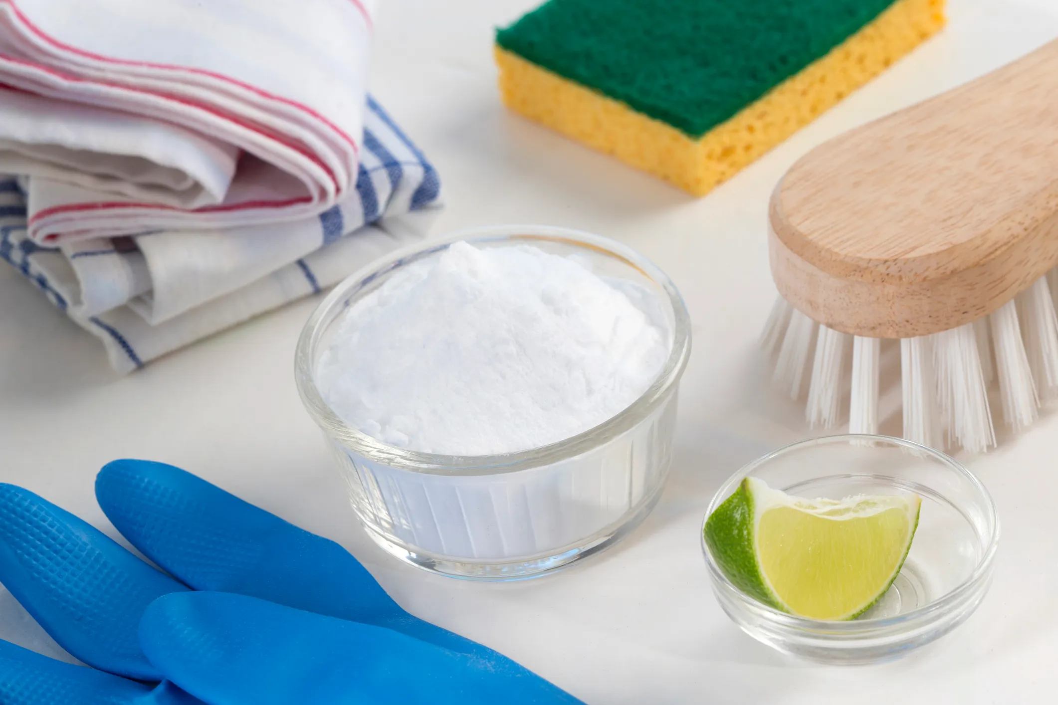 Can baking soda remove stains? A detailed guide