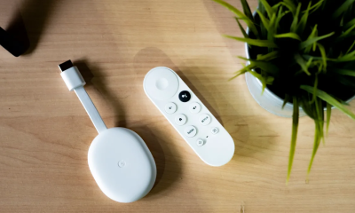 Chromecast turning off: Causes and solutions
