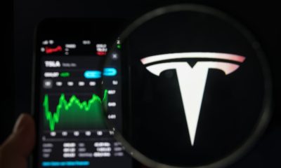 FintechZoom Tesla stock: An in-depth analysis