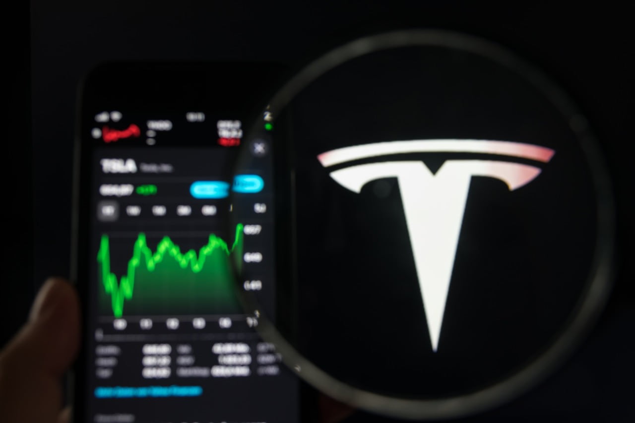 FintechZoom Tesla stock: An in-depth analysis