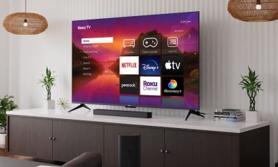 How do you know if you have Smart TV?