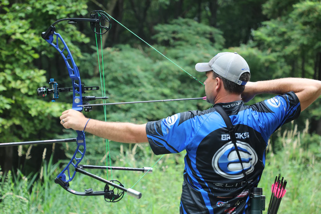 How to measure bow draw length: A comprehensive guide