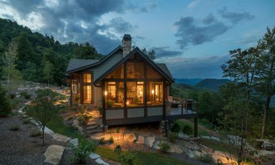 Mountain home interior design: Creating a cozy retreat