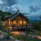 Mountain home interior design: Creating a cozy retreat