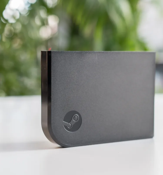 Steam Link Chromecast: Streaming PC games to your TV