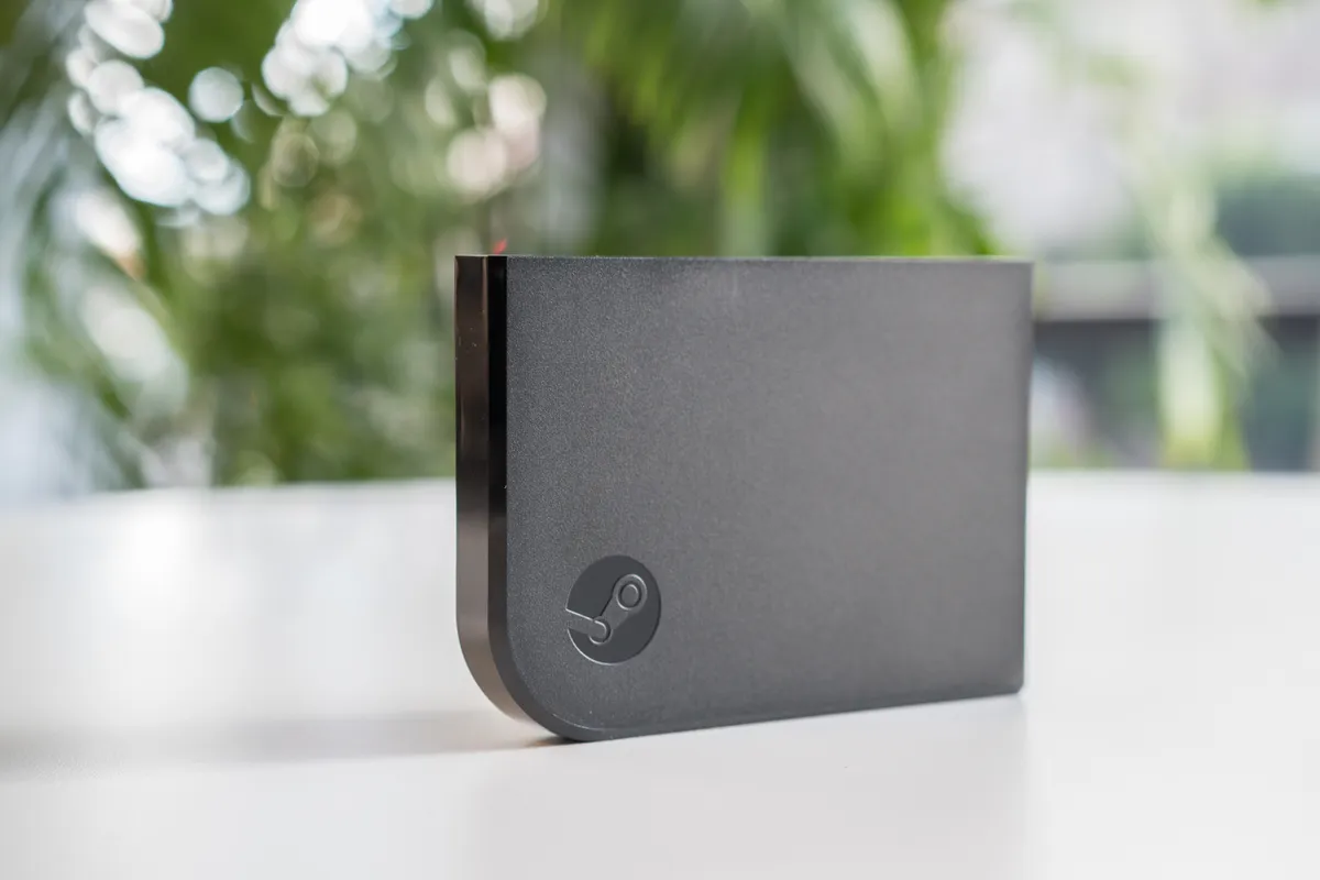 Steam Link Chromecast: Streaming PC games to your TV