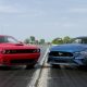 Fastest muscle car: A look at the speed kings of the road