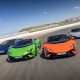 How fast can a Lamborghini go? Exploring the speed