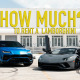 How much is it to rent a Lamborghini? A comprehensive guide