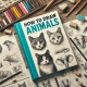 How to draw animals book: A comprehensive guide