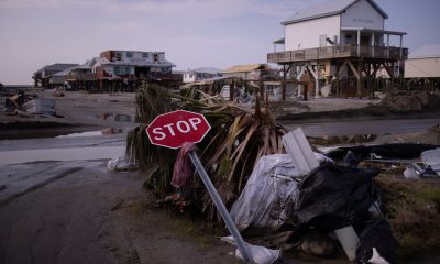 How to invest in anticipation of hurricane season?