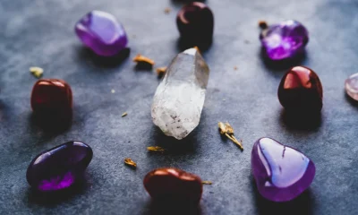 What is the rarest gemstone? A comprehensive guide