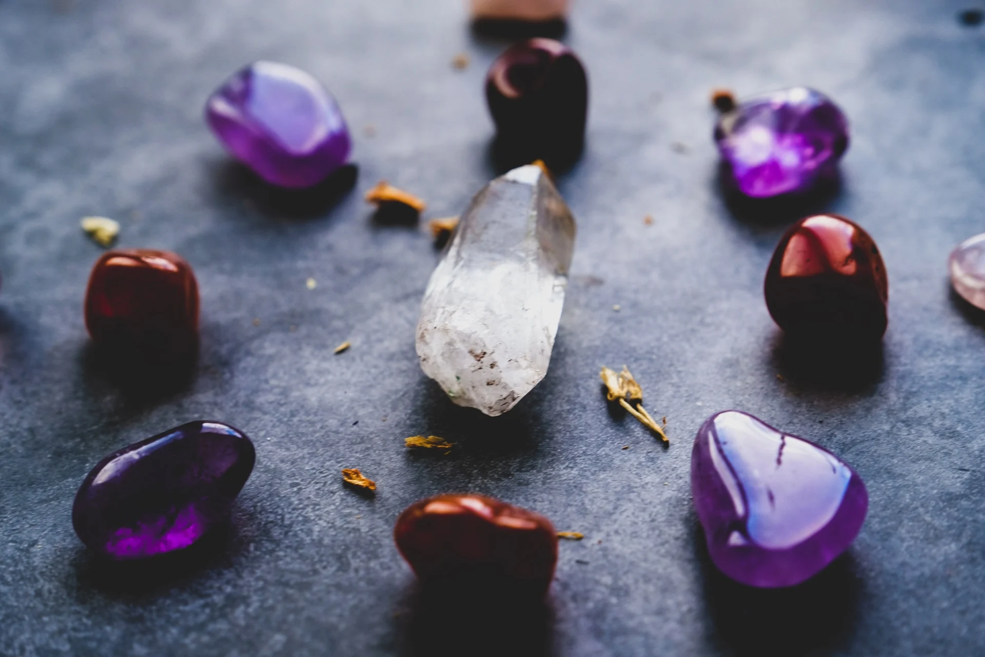 What is the rarest gemstone? A comprehensive guide