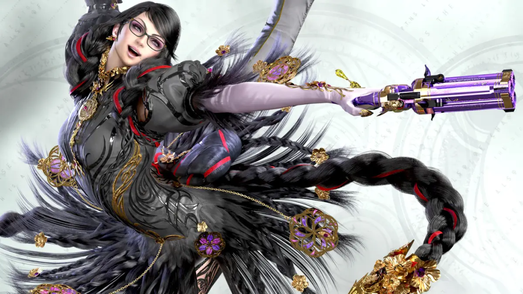 Bayonetta (Bayonetta series)