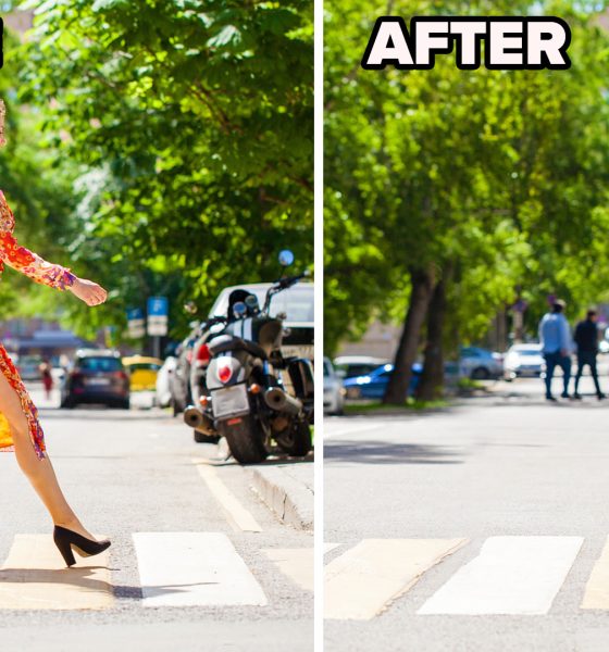 How to edit someone out of a picture: A step-by-step guide