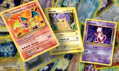 How to see if a Pokémon card is first edition: 3 signs