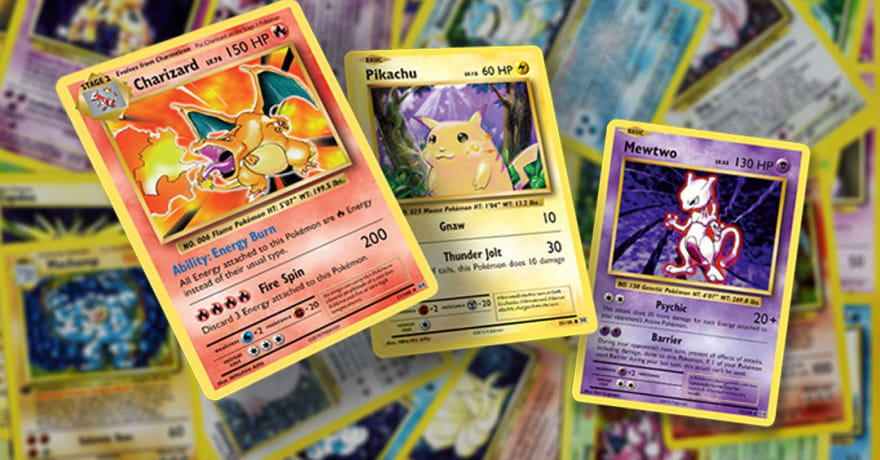 How to see if a Pokémon card is first edition: 3 signs