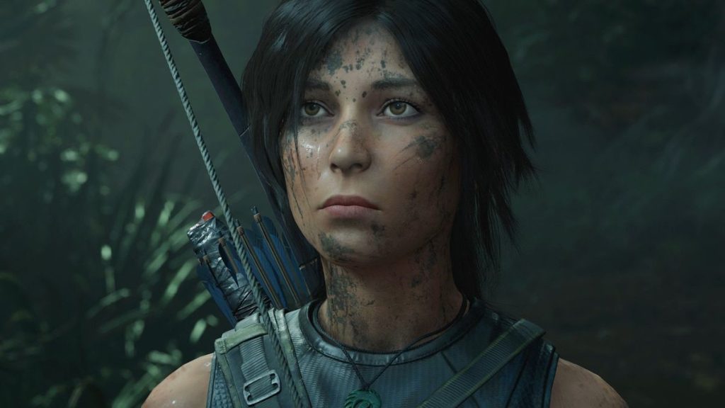 Lara Croft (Tomb Raider series)