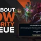 Low priority queue League of Legends: Causes and solutions