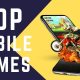 Most popular mobile games in 2024: Top 9 games to play now