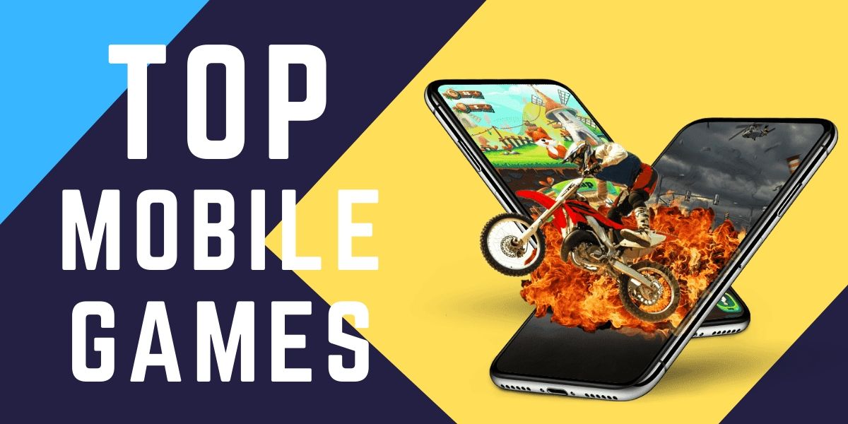 Most popular mobile games in 2024: Top 9 games to play now