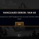 Van 68 error League of Legends: How to fix it easily