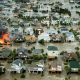 What year was Hurricane Ike? A detailed look