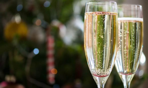 How much sugar is in prosecco?