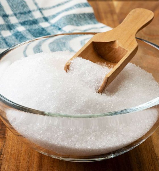 How to soften granulated sugar: Easy solutions for hard sugar