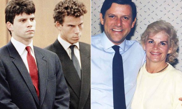 Menendez brothers parents: The story of José and Kitty