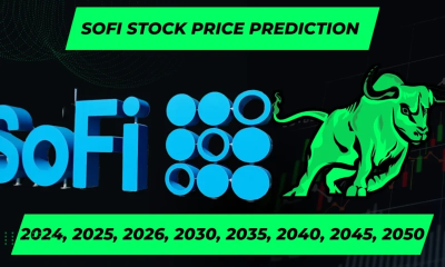 SoFi stock forecast 2030: What to expect