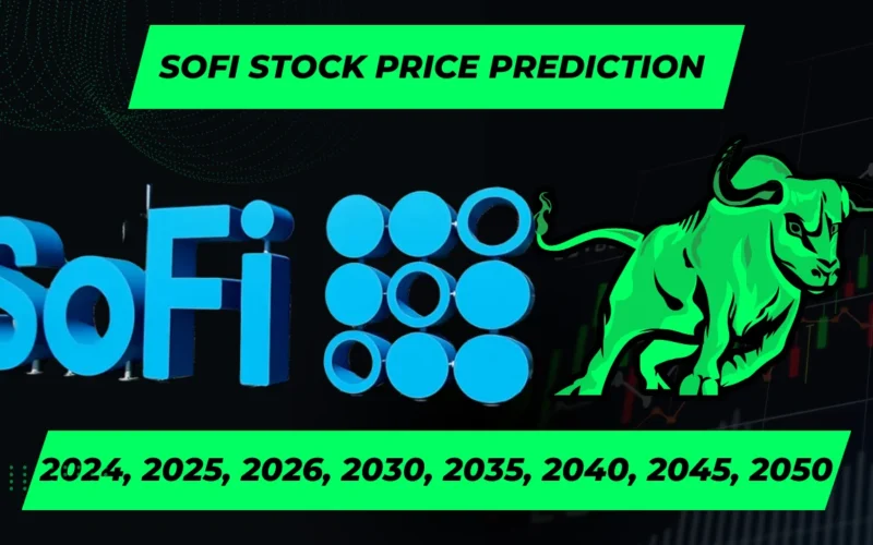 SoFi stock forecast 2030: What to expect